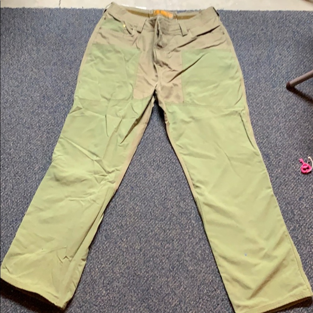 Under Armour Prey Brush Upland Pant